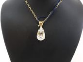 【女神が輝く】ロシアンレムリアン＆ダイヤモンド｜アシュタール