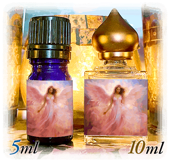 【サイキック能力】ハーモニー・アース・エンジェル ブレンド 5ml