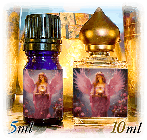 【大浄化・クリアリング】セドナ・エンジェル・クリアリング ブレンド