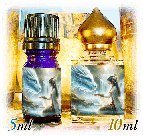 オイル・エッセンス,スザンナソフィアハート | レインボー