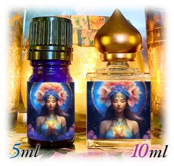 Ruby Heart Dragon エッセンシャルオイル 5ml スザンナ Ruby Heart Dragon エッセンシャルオイル 5ml スザンナ