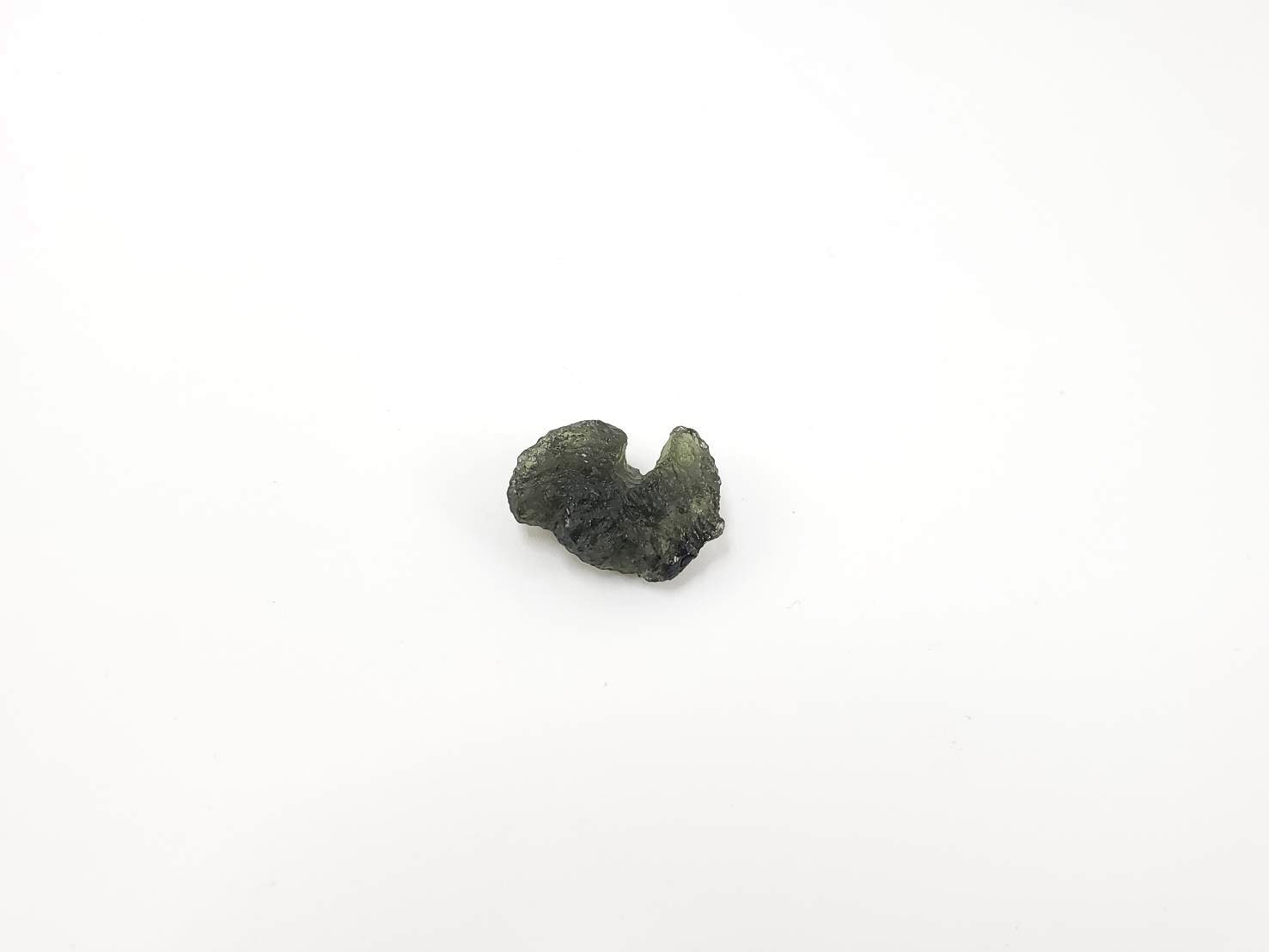 【宇宙の波動】モルダバイト　原石