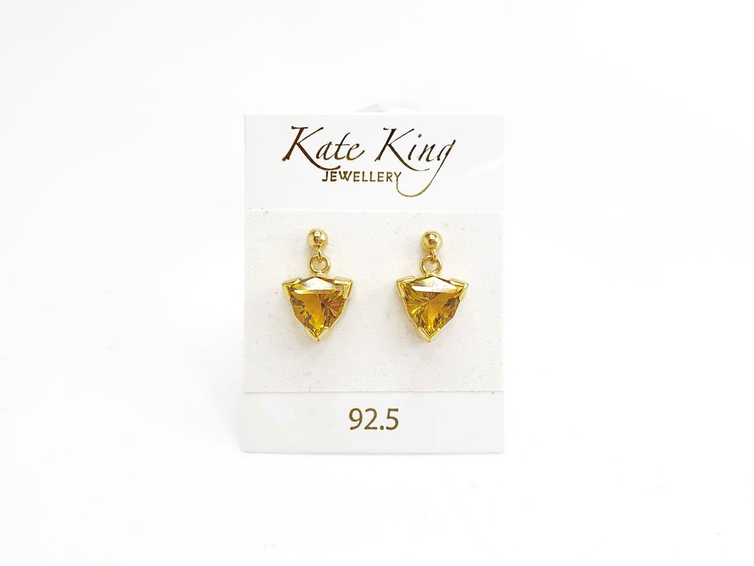 【豊かさを引き寄せる】ゴールデンオブシディアン｜ケイトキング 6066