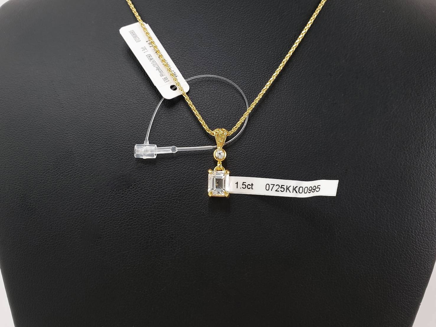 【最もパワフルなヒーリング】フェナカイト｜ケイトキング 6106