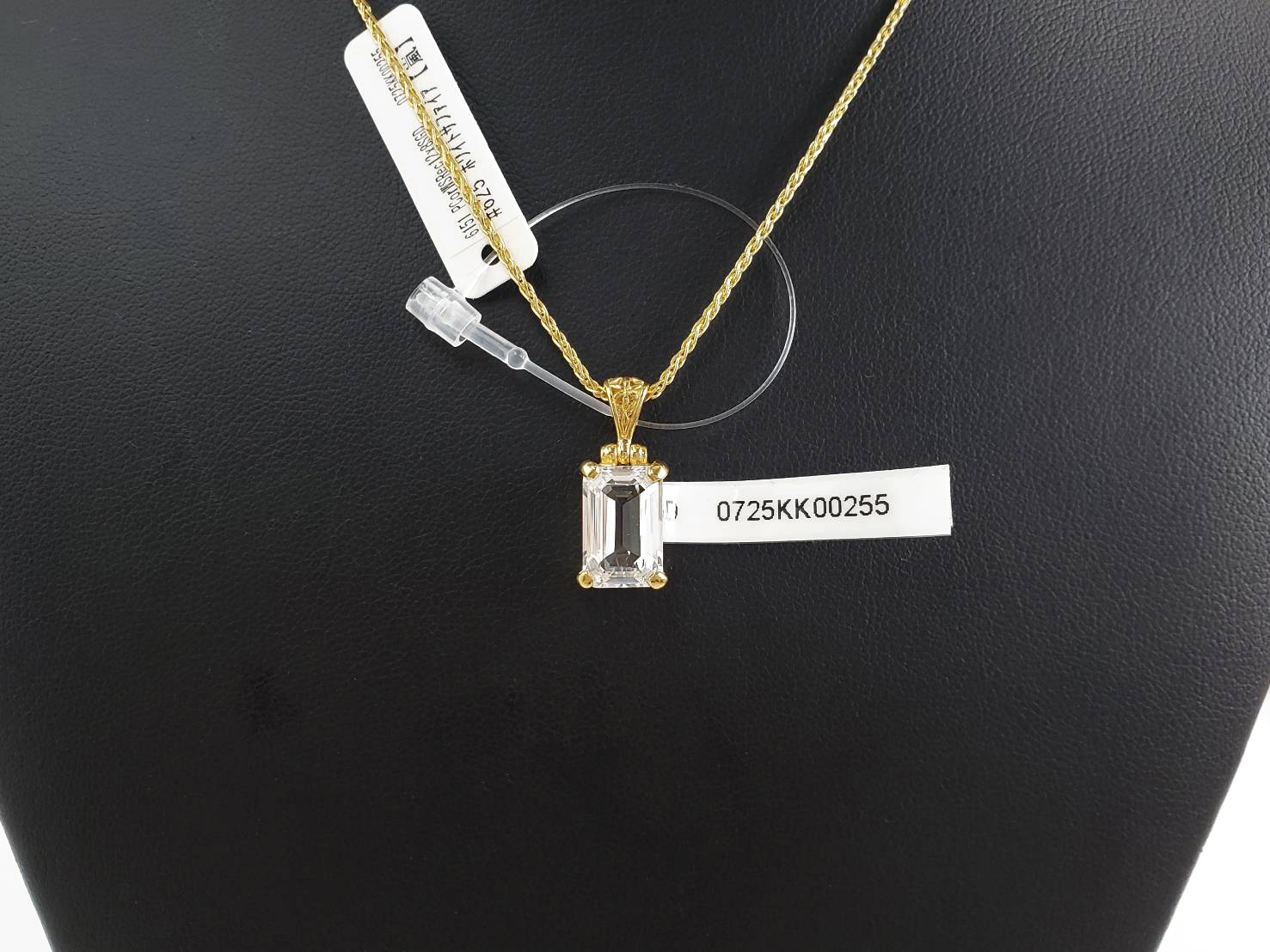 【目覚めとグラウンディング】ホワイトサファイア｜ケイトキング 6151