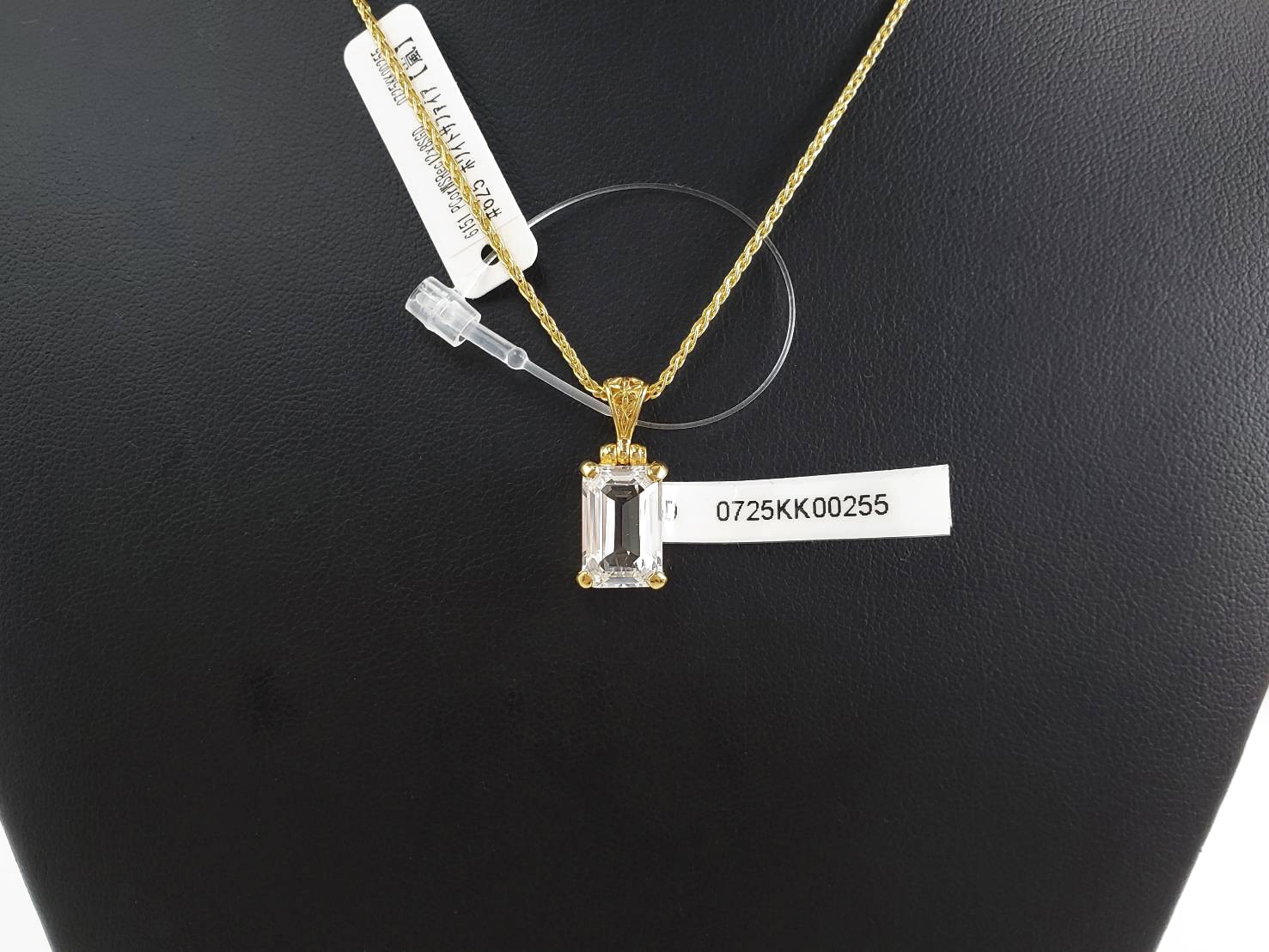 【目覚めとグラウンディング】ホワイトサファイア｜ケイトキング 6151