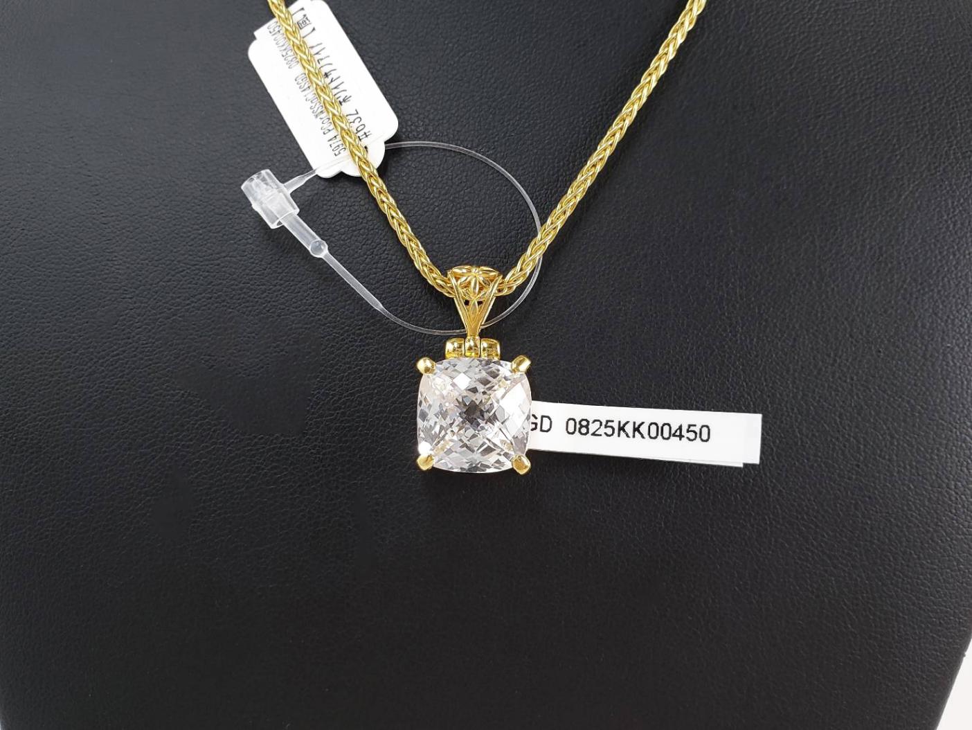 【目覚めとグラウンディング】ホワイトサファイア｜ケイトキング 5974