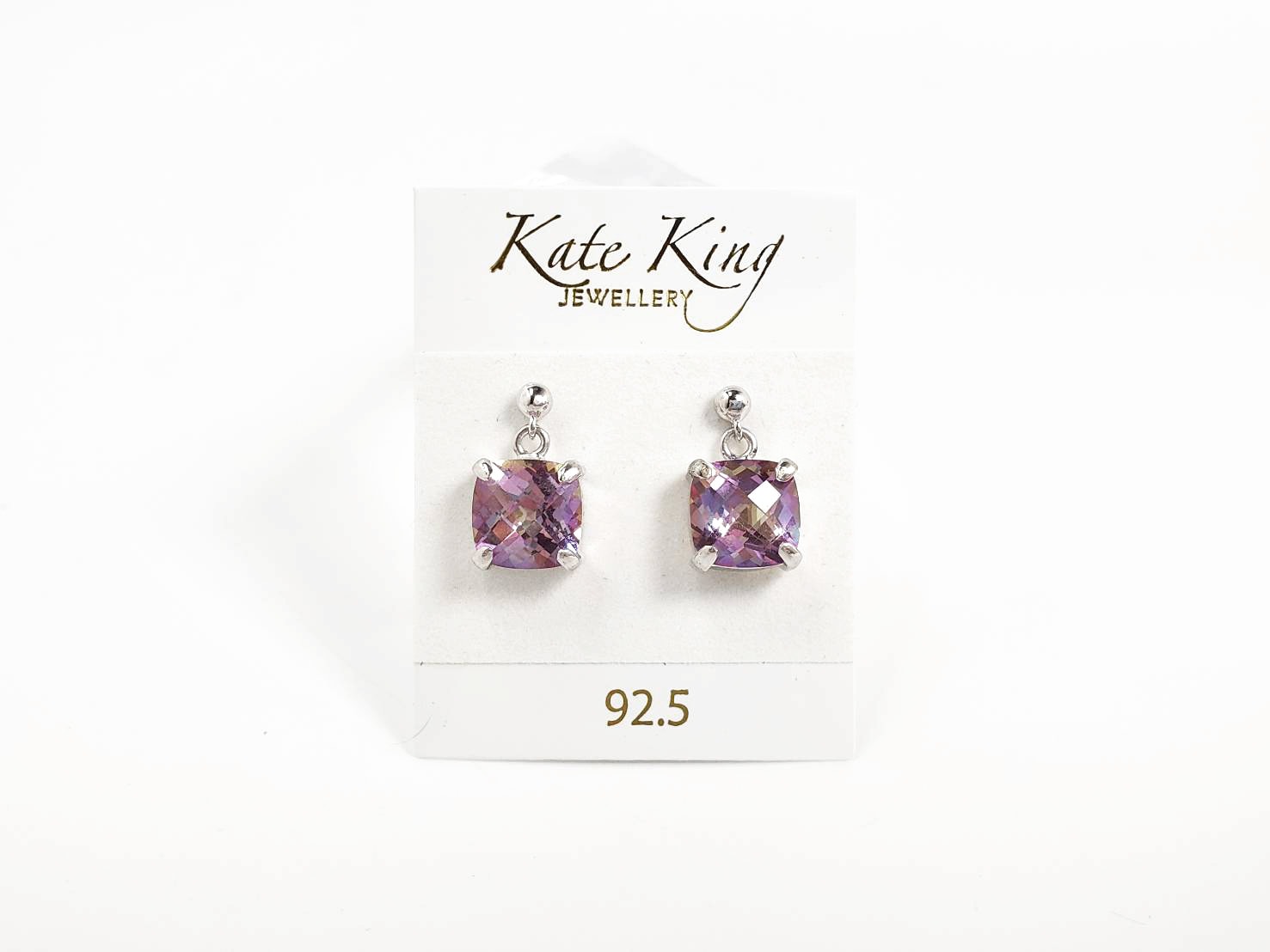 【母なる愛の女神】ターラミスティッククォーツ｜ケイトキング 6061