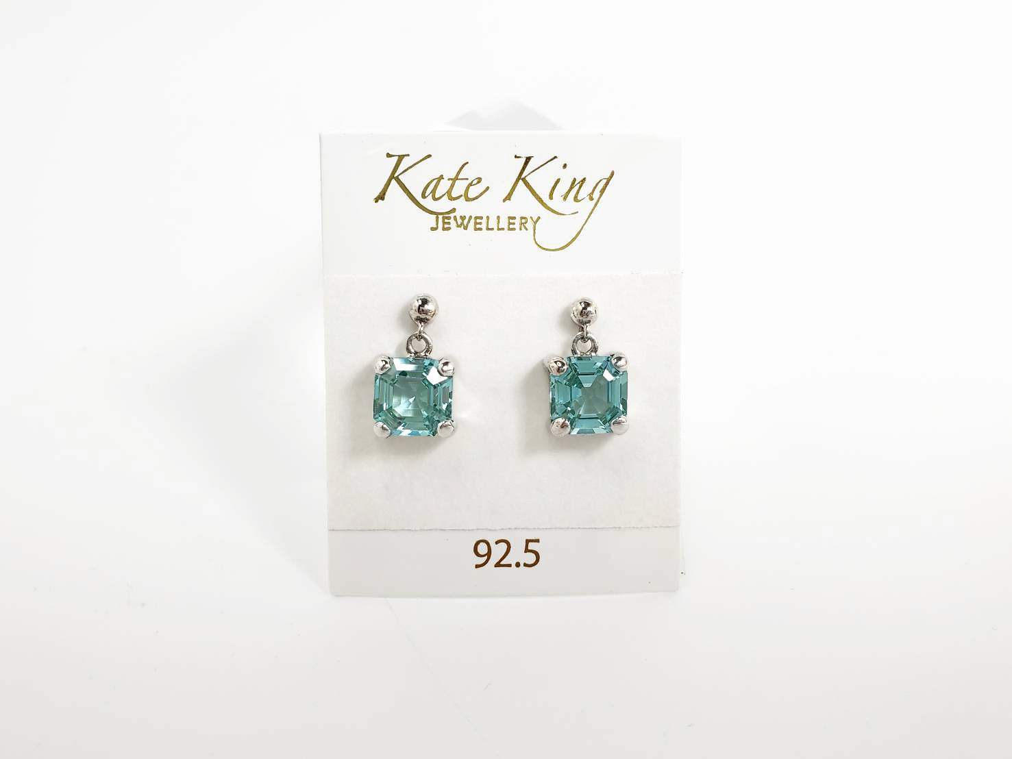 【コミュニケーションを助ける】パライバエフェクトスピネル｜ケイトキング 4830