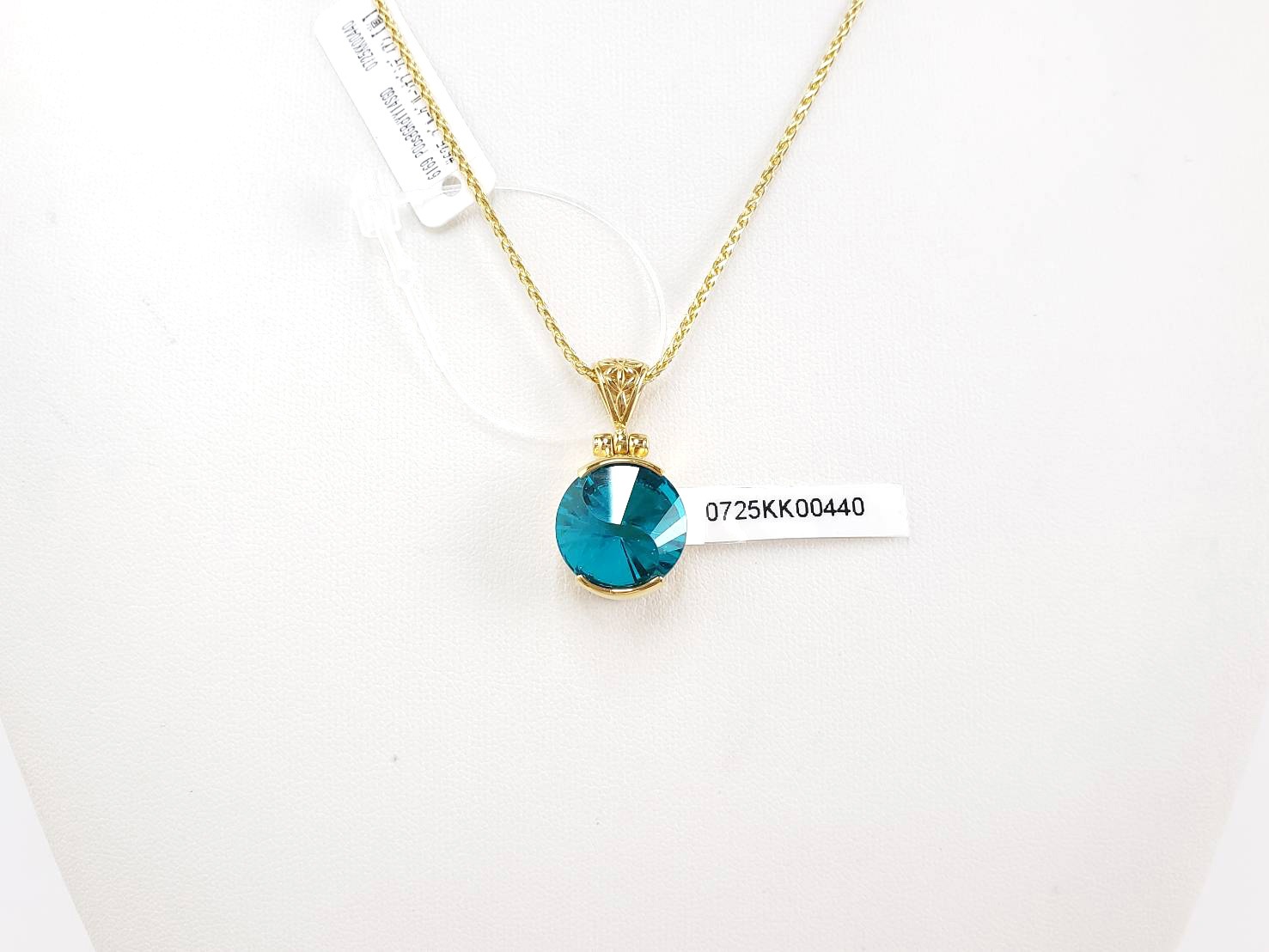 【癒しの最高周波数】ブルーグリーンオブシディアン｜ケイトキング 6169