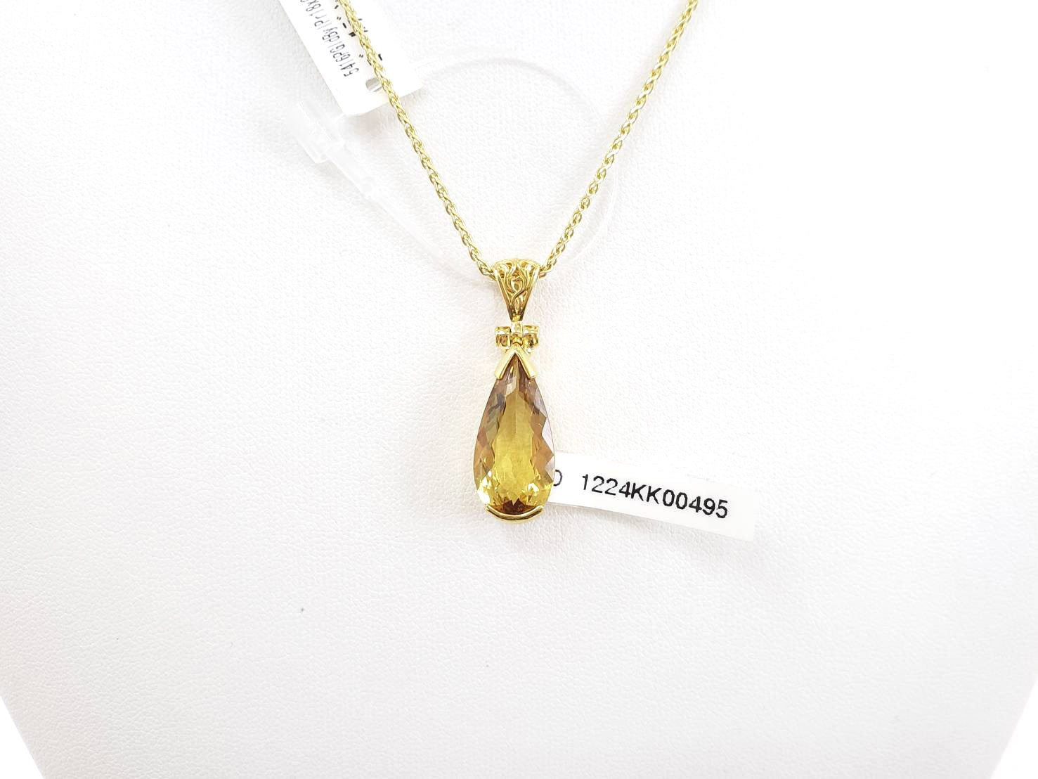 【最高の自分を発揮】ゴールデンベリル｜ケイトキング 5416