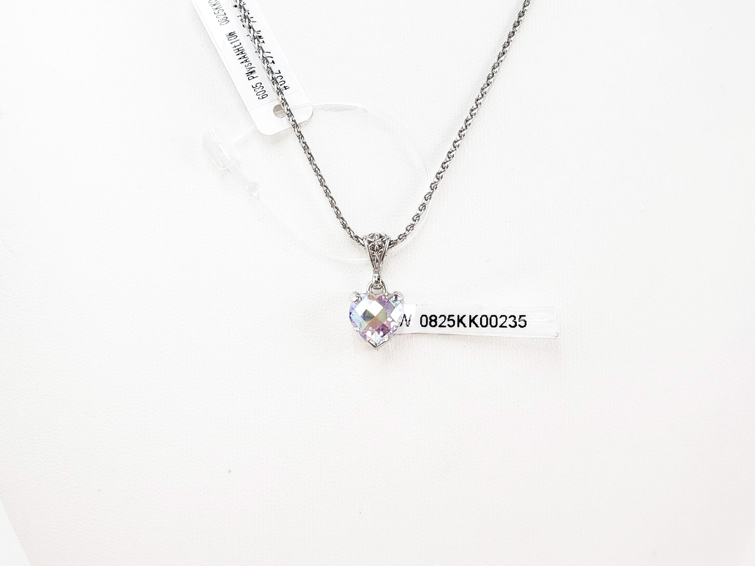 【エンパスを護る天使】エンジェルオーラ・アムール｜ケイトキング 6035