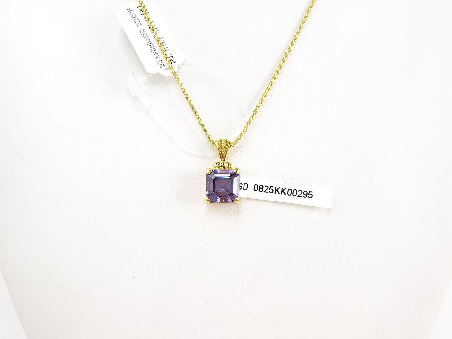 【サイキック能力の活性化】アレキサンドライトサファイア｜ケイトキング 5975