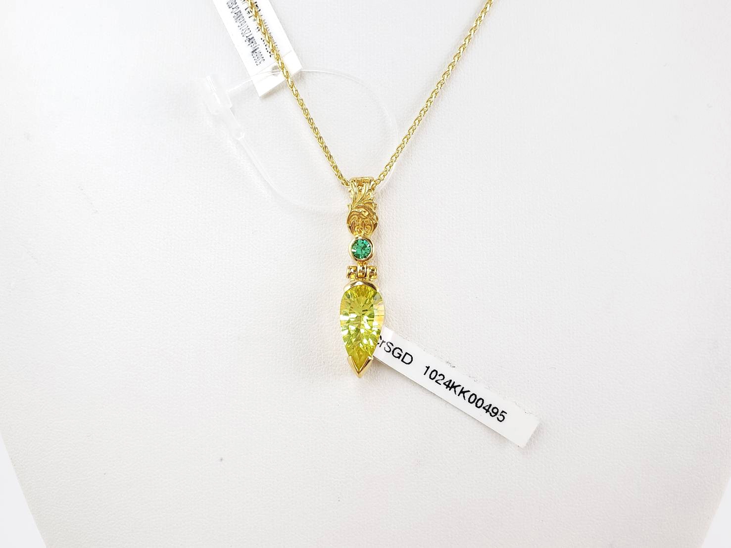 【天照大神の導き】【深い平和と平穏】アマテラス・ミスティッククォーツ｜ケイトキング 5366