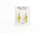 【天照大神の導き】アマテラス・ミスティッククォーツ｜ケイトキング 5334