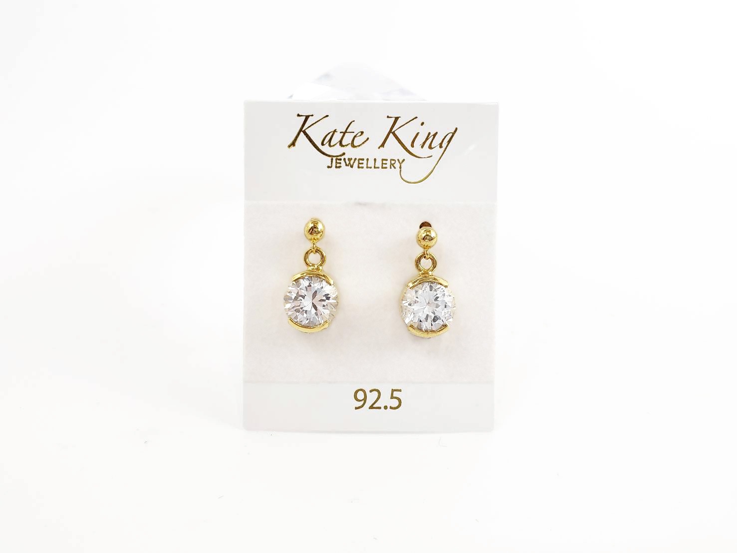 【目覚めとグラウンディング】ホワイトサファイア｜ケイトキング 5125