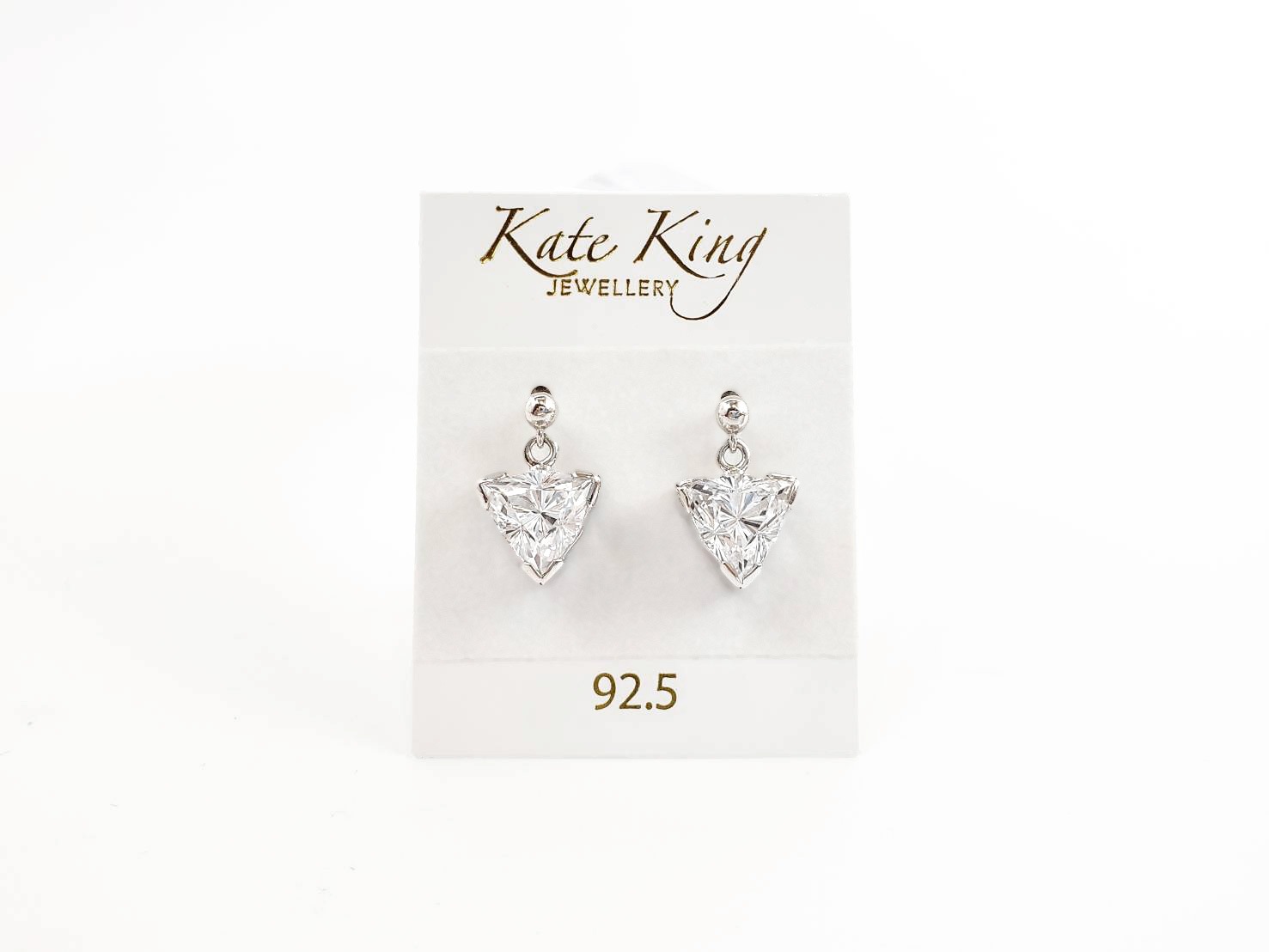 【目覚めとグラウンディング】ホワイトサファイア｜ケイトキング 5128