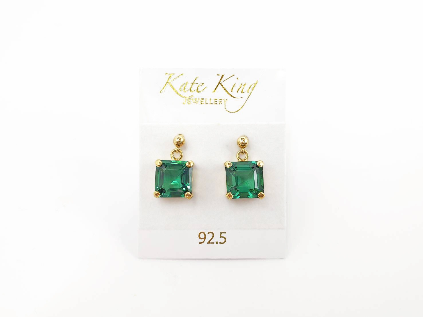 【癒しと調和】グリーンハイドロクォーツ｜ケイトキング 5130