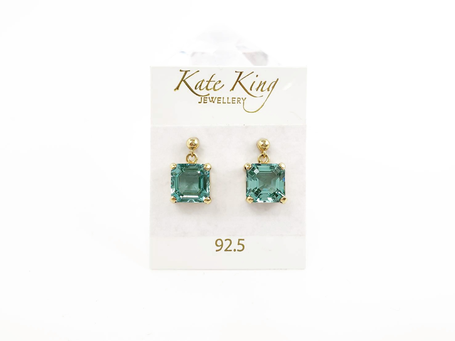 【コミュニケーションを助ける】パライバエフェクトスピネル｜ケイトキング 4831