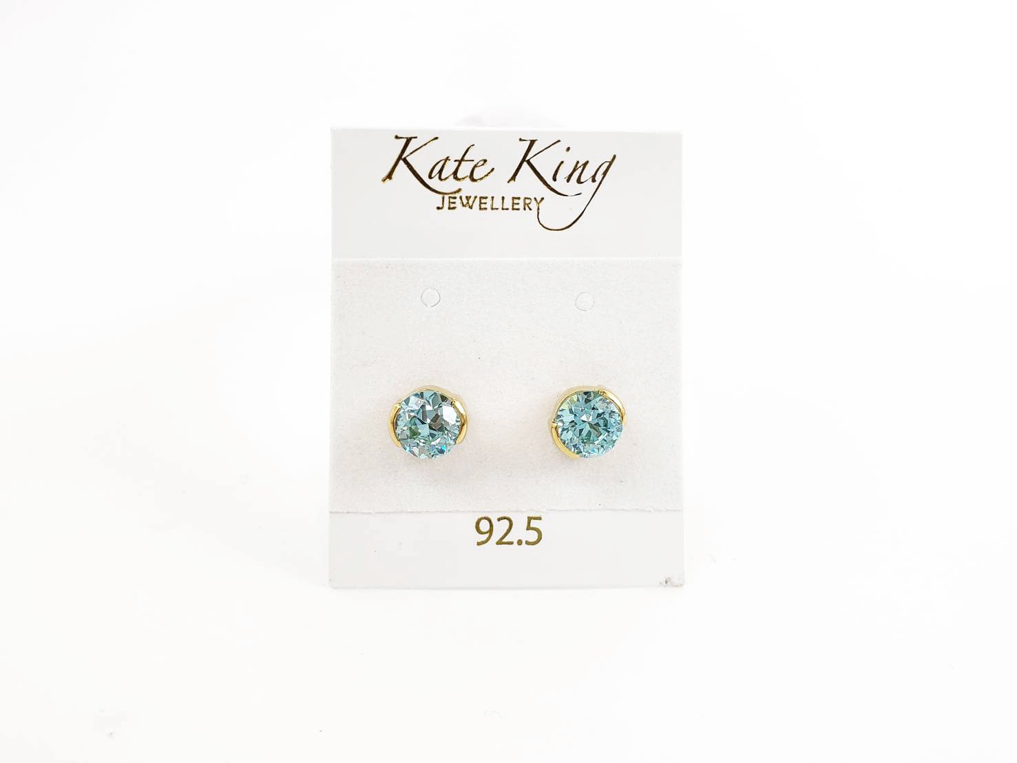 【自信と行動力】YAGパライバガーネット｜ケイトキング 5657