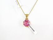 【無条件の愛】シャスタピンクサファイア｜ケイトキング 5799