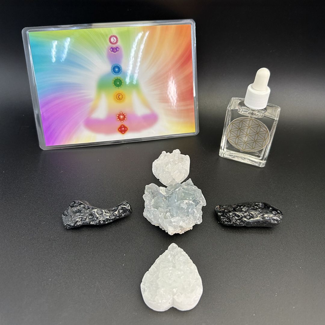 【25セット限定】特別チャクラセット