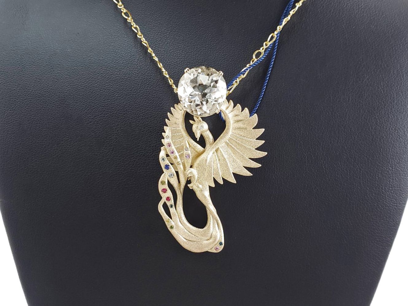 エンジェルの叡智】ディバインレムリアン＆ブルーアンダラ