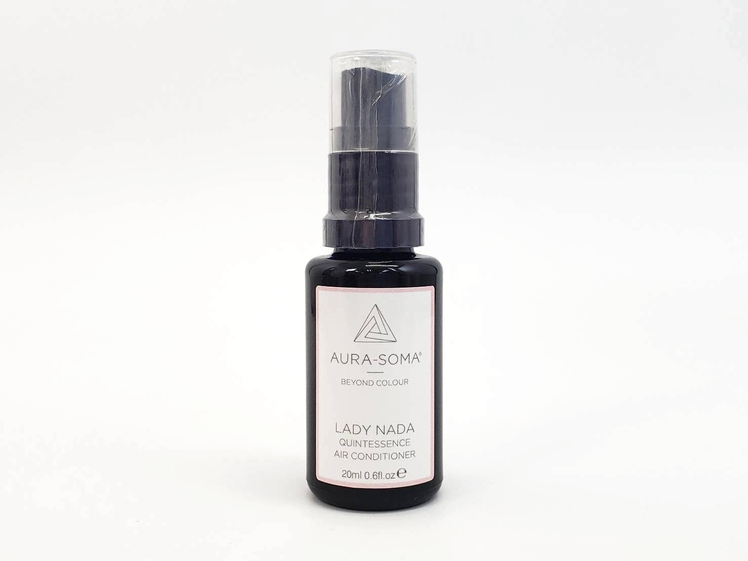 【無条件の愛】「レディナダ」スプレー　オーラソーマ　クイントエッセンス エアコンディショナー・20ml