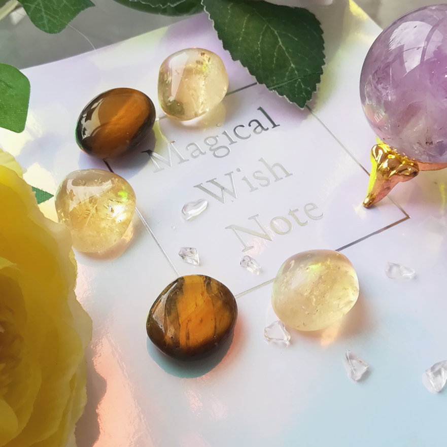 当店オリジナル！【望みを叶える魔法のノート】Magical Wish Note