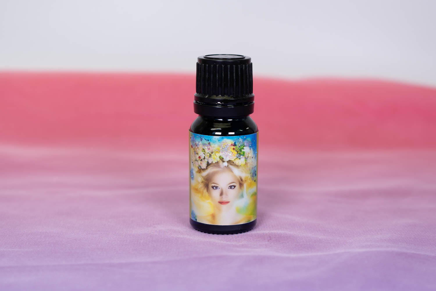 レモングラス 100%オーガニック! 10ml 【ソフィアテンプルオイル】【スザンナ】