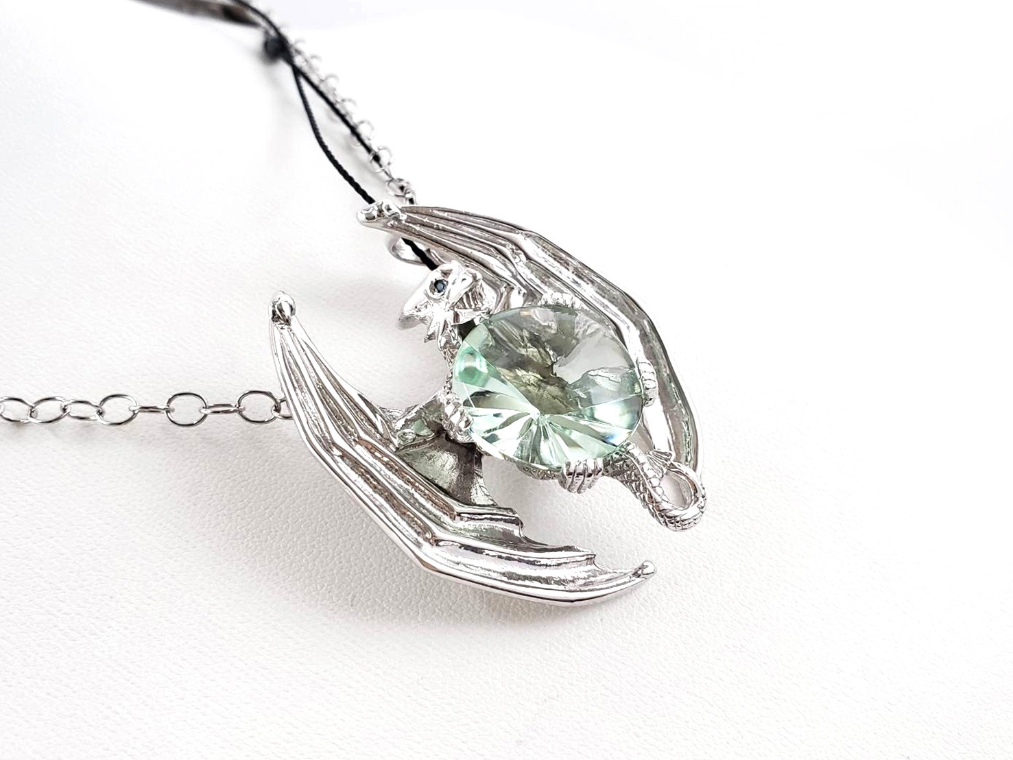 【レムリアのドラゴン】アネラ｜アシュタール