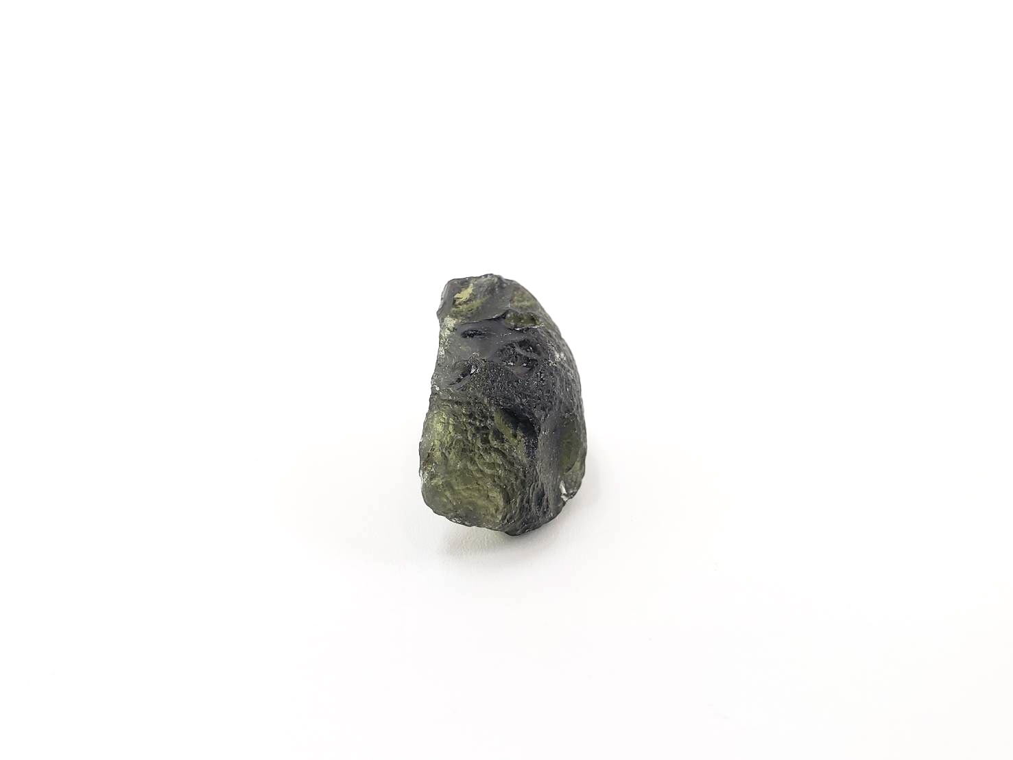 【宇宙の波動】モルダバイト 原石