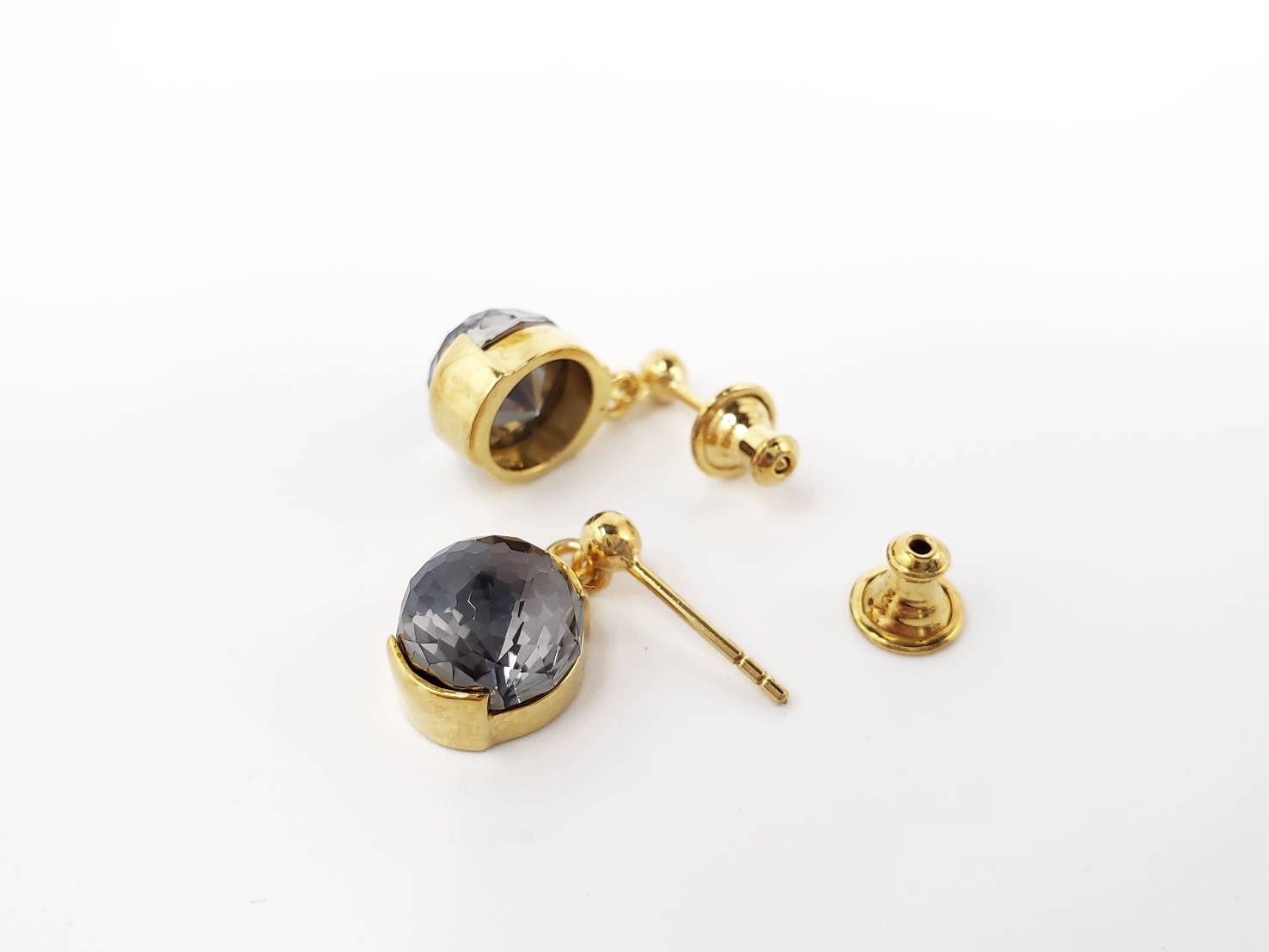 【集中力と統合】ミッドナイト・ミスティッククォーツ｜ケイトキング 5672