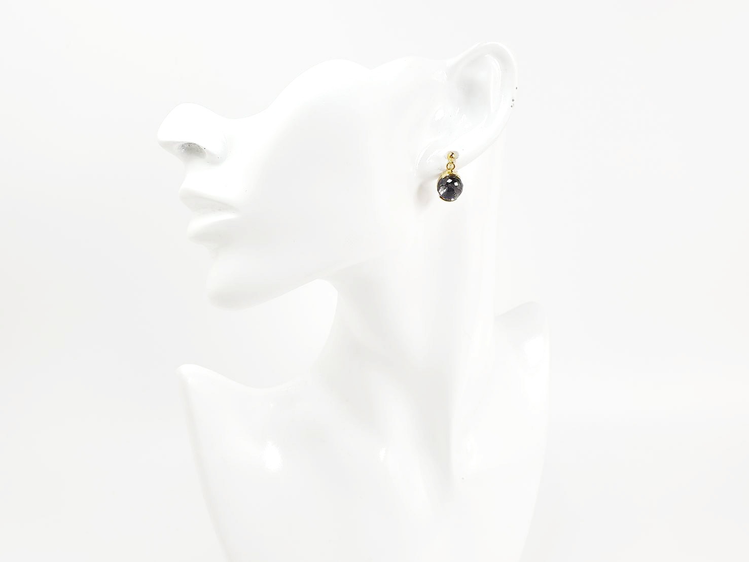 【集中力と統合】ミッドナイト・ミスティッククォーツ｜ケイトキング 5672