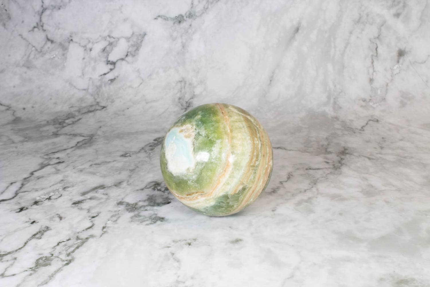 【本当の幸せを現実化】カリビアンブルーカルサイト