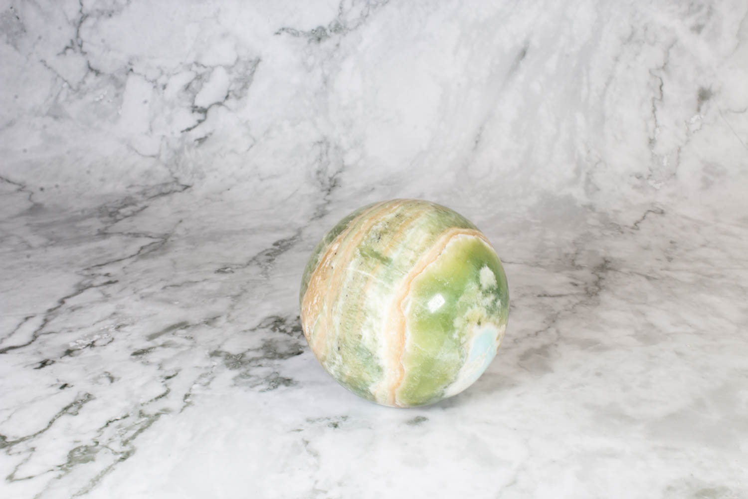 【本当の幸せを現実化】カリビアンブルーカルサイト