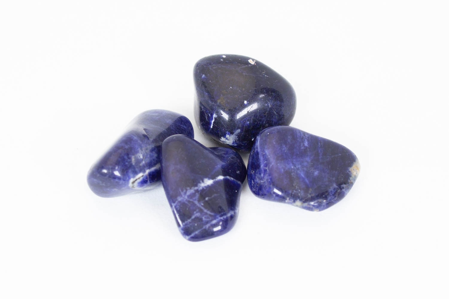 ソーダライト タンブル