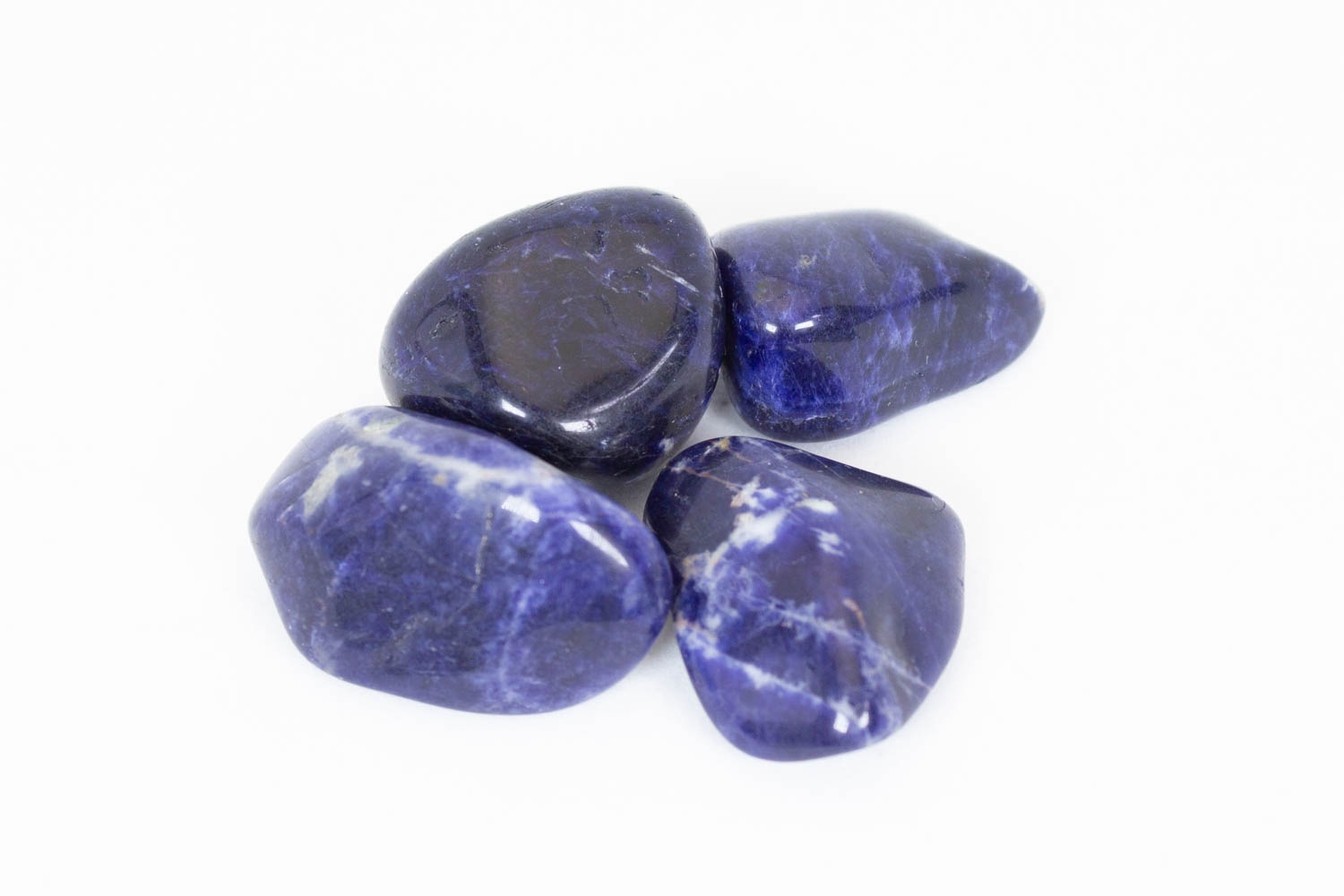 ソーダライト タンブル