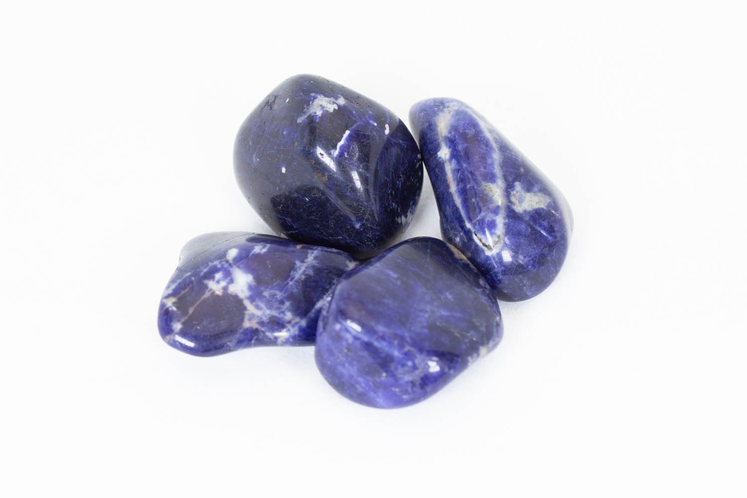 ソーダライト タンブル