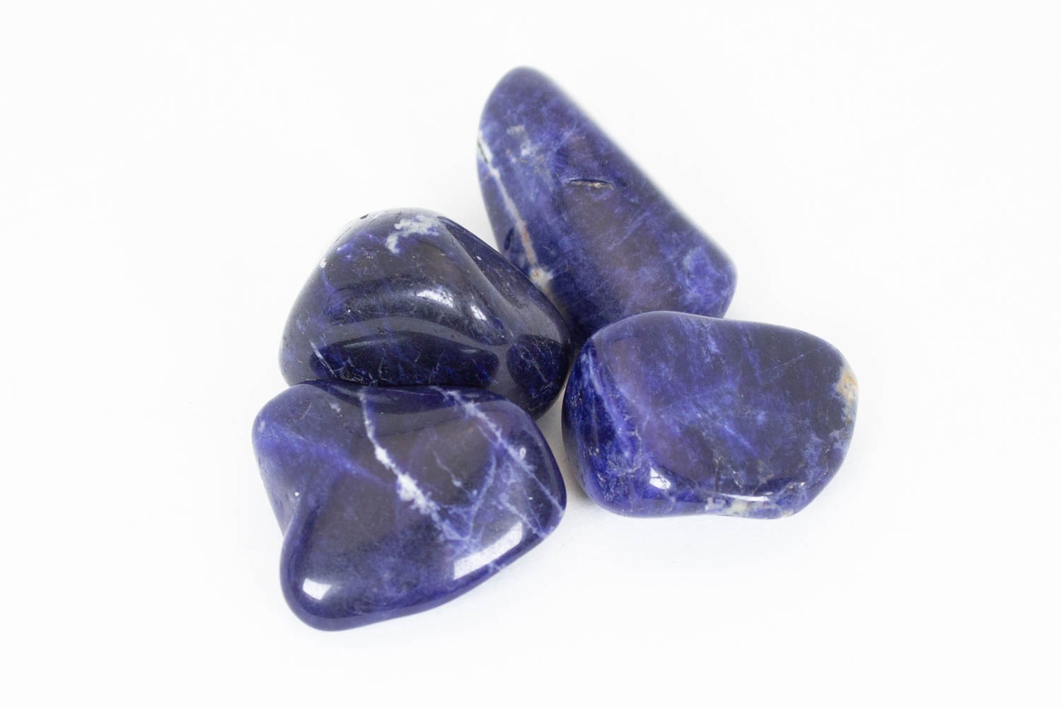 ソーダライト タンブル