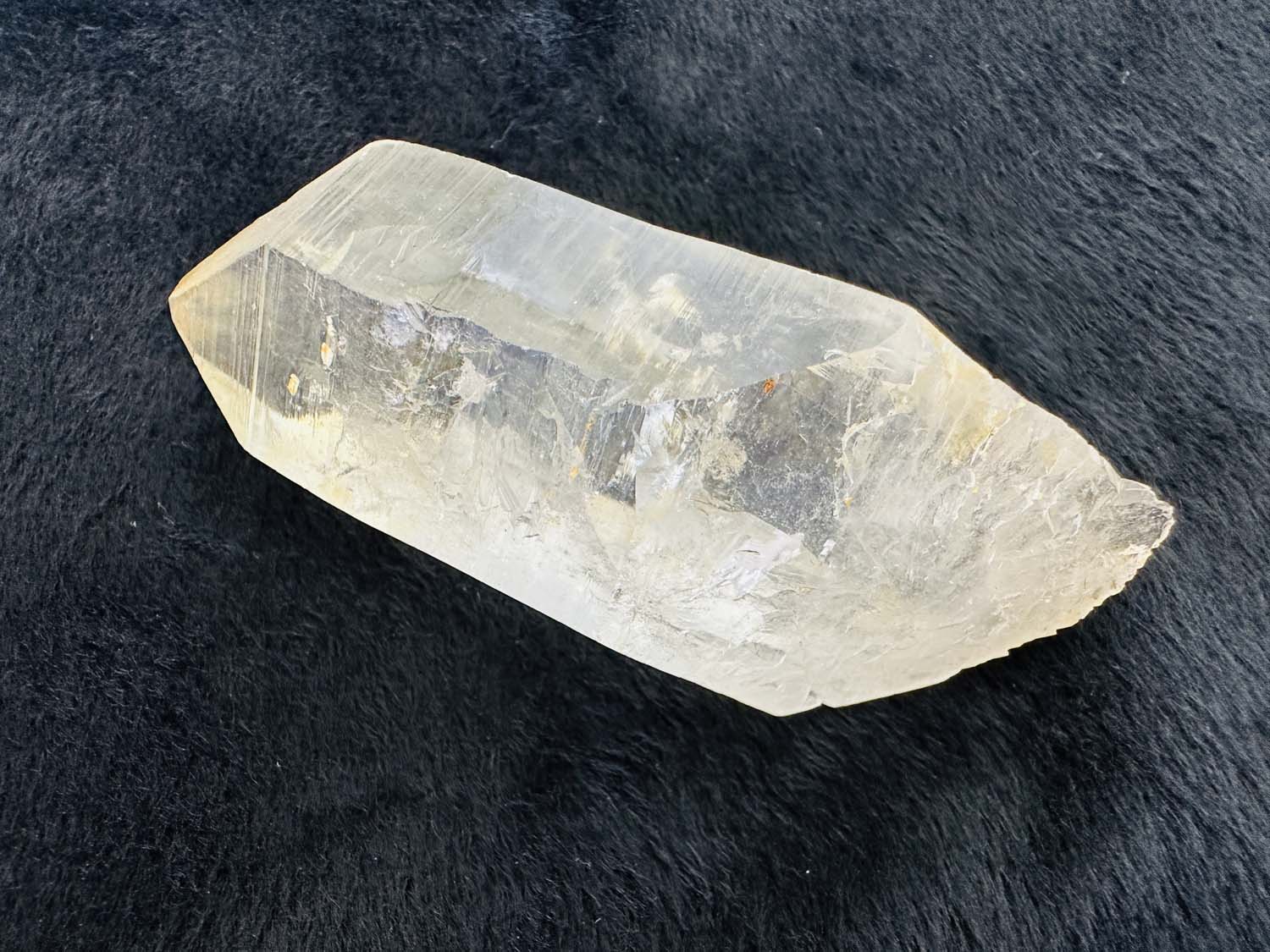 【原初の愛】オールド・レムリアンシード