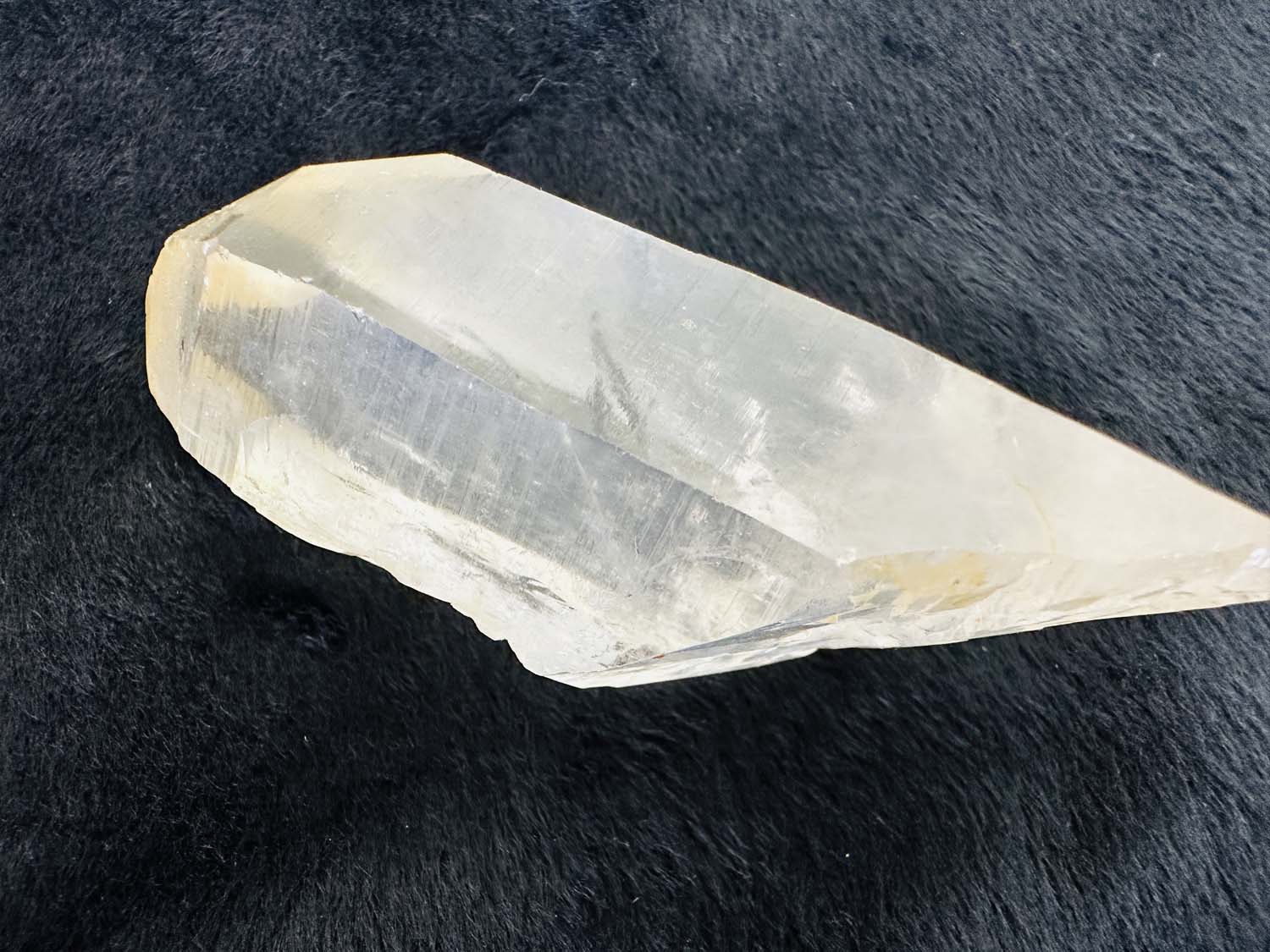 【原初の愛】オールド・レムリアンシード