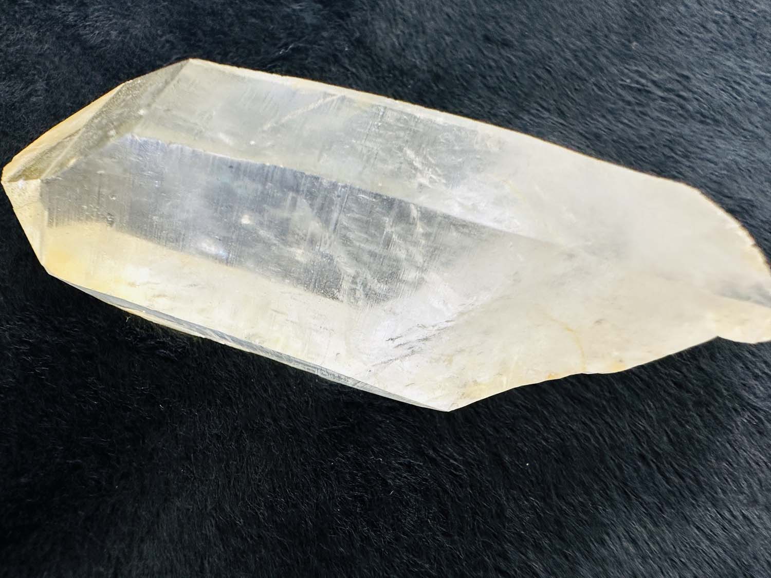 【原初の愛】オールド・レムリアンシード