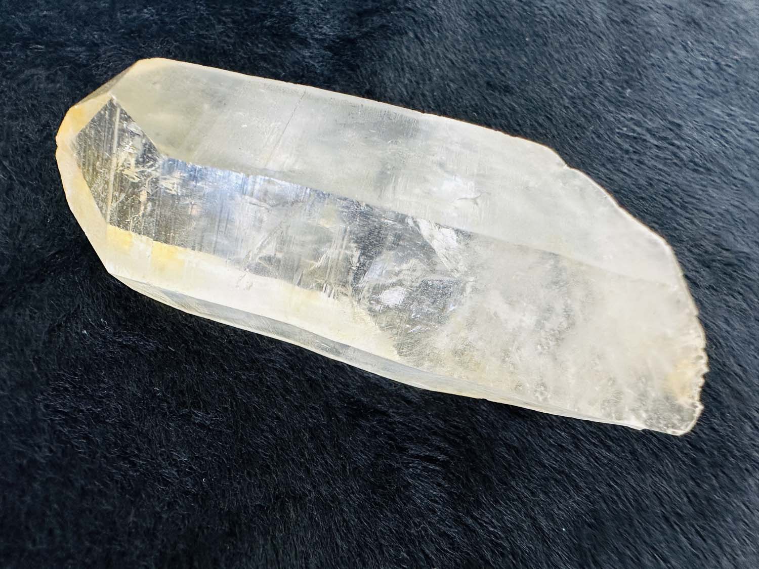 【原初の愛】オールド・レムリアンシード