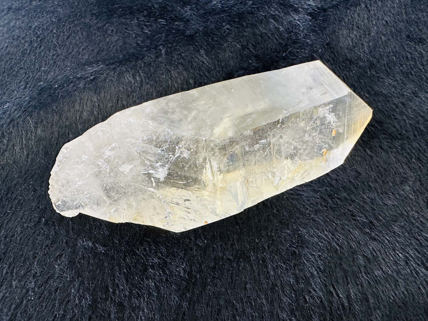 【原初の愛】オールド・レムリアンシード