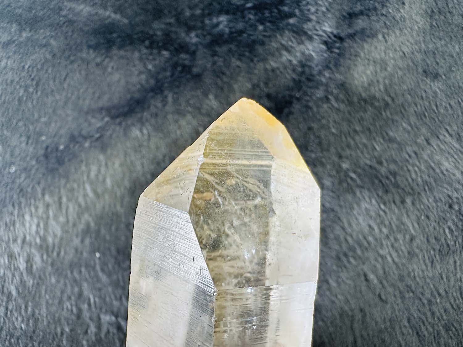 【原初の愛】オールド・レムリアンシード