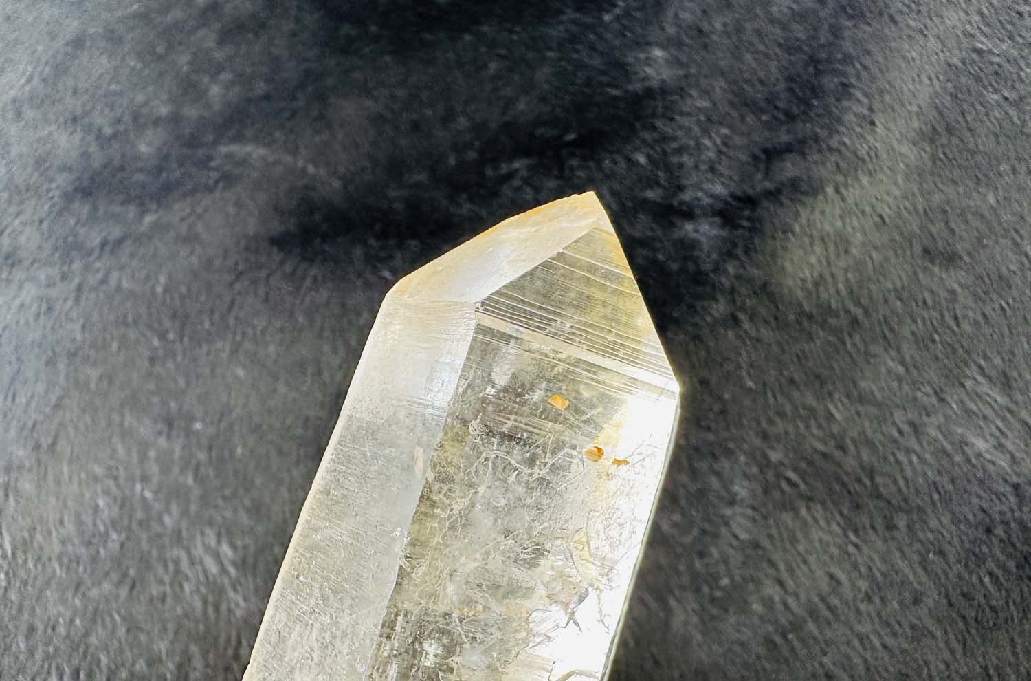 【原初の愛】オールド・レムリアンシード