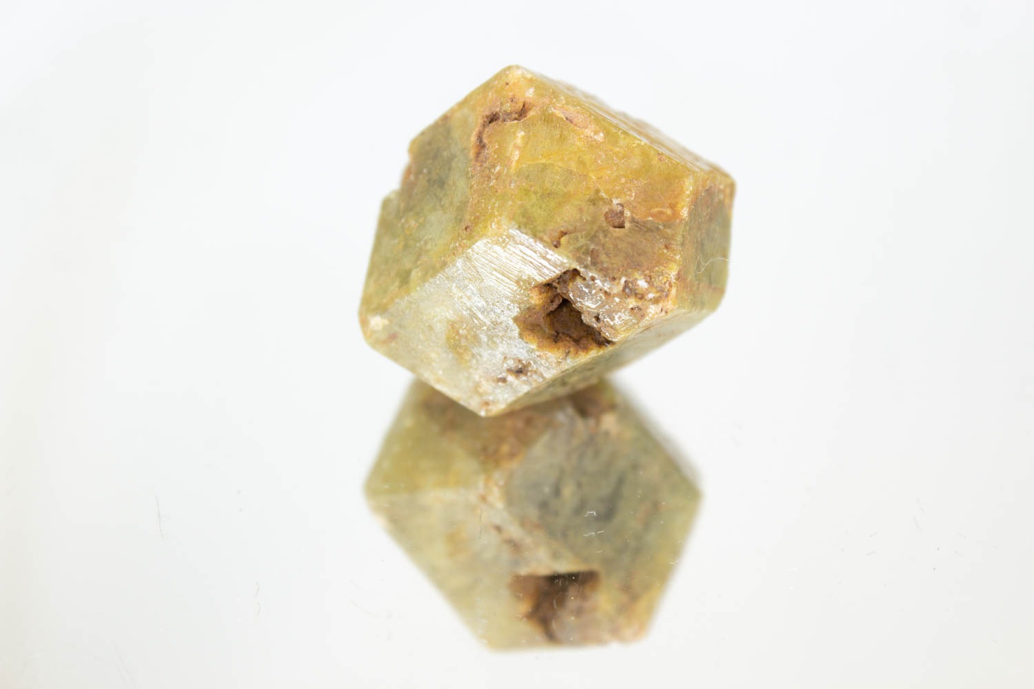 【平和・調和】グリーンガーネット