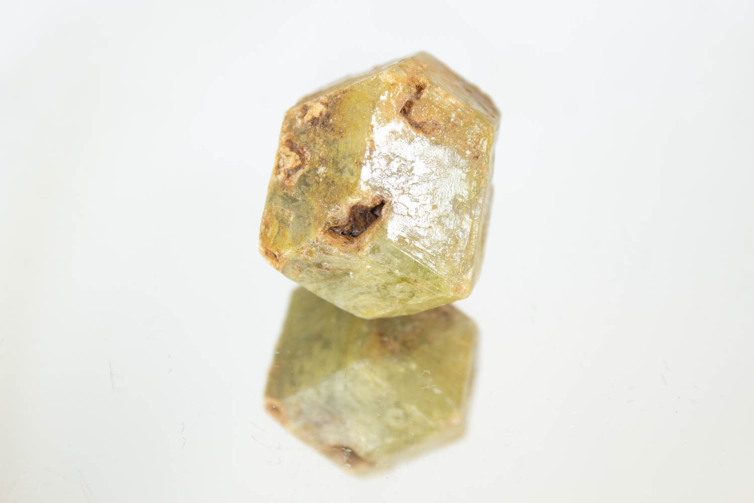 【平和・調和】グリーンガーネット