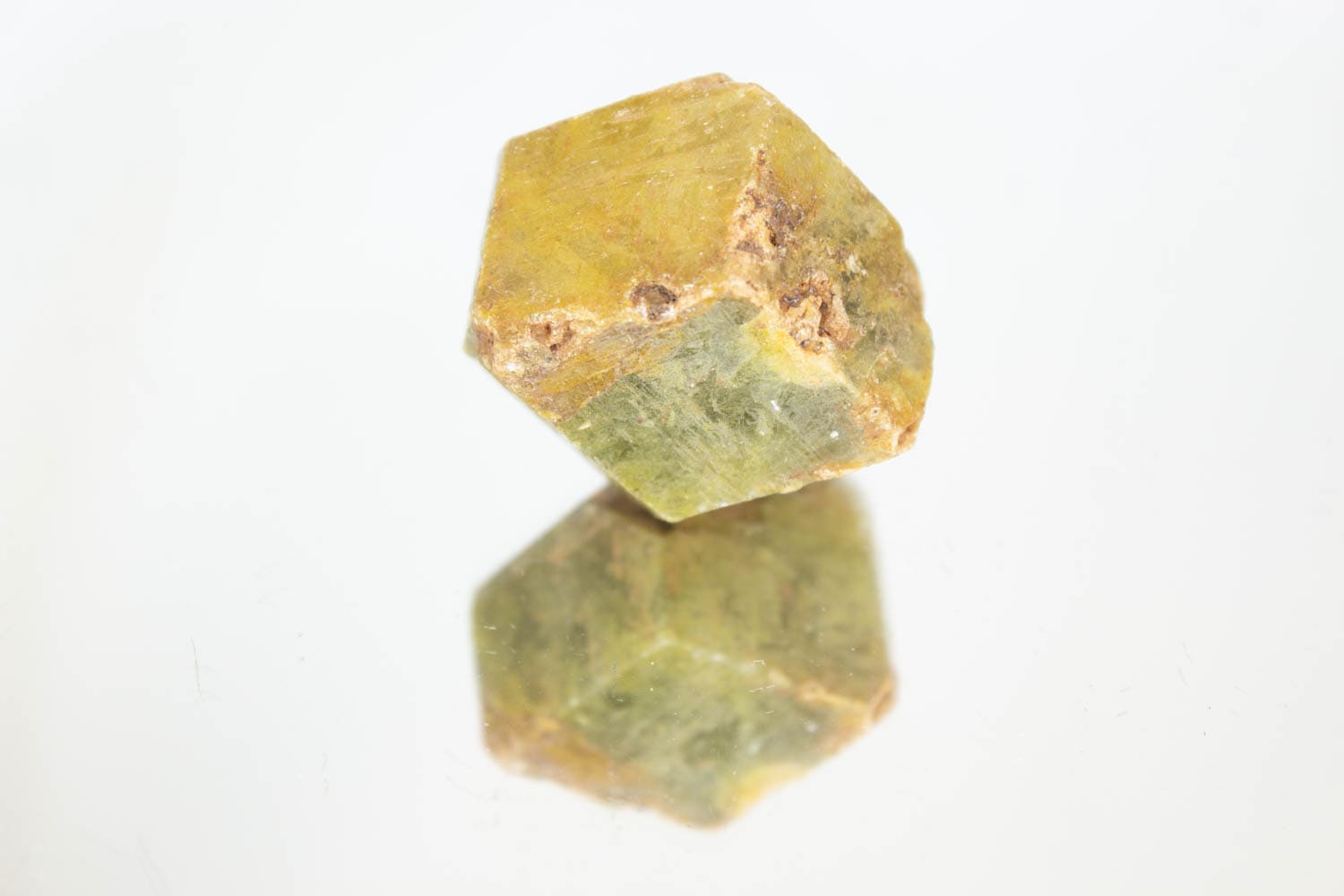 【平和・調和】グリーンガーネット